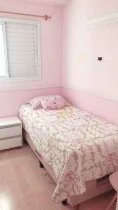 Imagem Apartamento com 3 Quartos à Venda, 77 m² em Ponta Da Praia - Santos