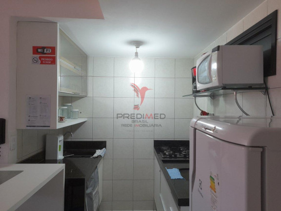 Imagem Flat com 1 Quarto à Venda, 35 m² em Manaira - João Pessoa Imagem Flat com 1 Quarto à Venda, 35 m² em Manaira - João Pessoa