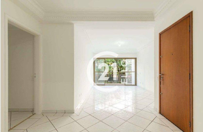 Imagem Apartamento com 2 Quartos à Venda, 110 m² em Moema - São Paulo Imagem Apartamento com 2 Quartos à Venda, 110 m² em Moema - São Paulo
