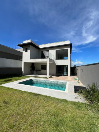 Imagem Sobrado com 3 Quartos à Venda, 247 m² em Loteamento Verana - São José Dos Campos Imagem Sobrado com 3 Quartos à Venda, 247 m² em Loteamento Verana - São José Dos Campos