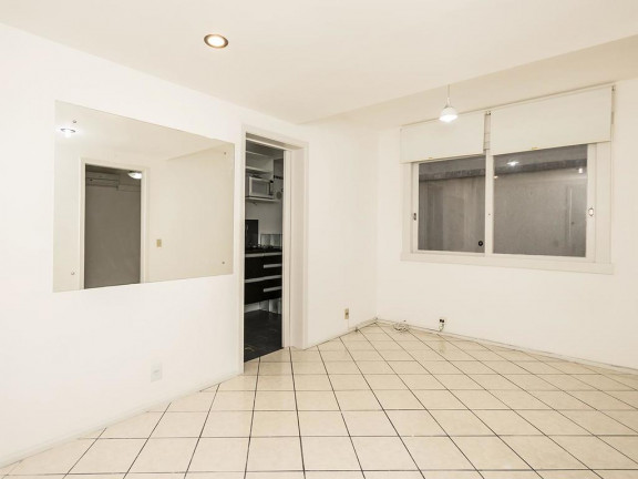 Imagem Apartamento com 1 Quarto à Venda, 40 m² em Independência - Porto Alegre Imagem Apartamento com 1 Quarto à Venda, 40 m² em Independência - Porto Alegre