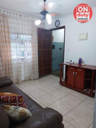 Imagem Apartamento com 2 Quartos à Venda, 50 m² em Aparecida - Santos Imagem Apartamento com 2 Quartos à Venda, 50 m² em Aparecida - Santos