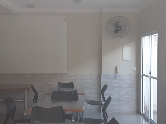Imagem Imóvel com 2 Quartos à Venda, 54 m² em Jardim Central - Cotia