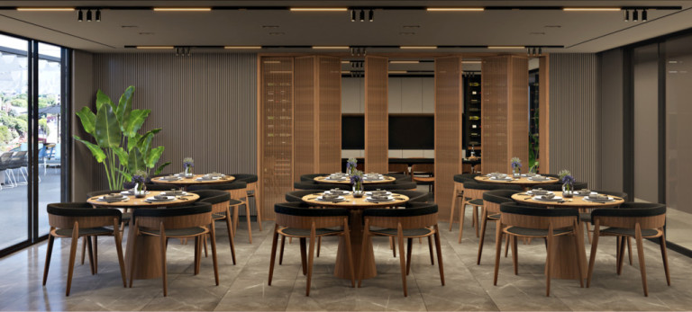 Imagem Cobertura com 1 Quarto à Venda, 81 m²