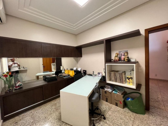Imagem Sobrado com 4 Quartos à Venda, 473 m² em Loteamento Portal Do Sol I - Goiânia Imagem Sobrado com 4 Quartos à Venda, 473 m² em Loteamento Portal Do Sol I - Goiânia