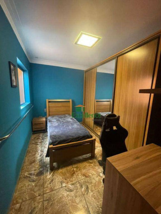 Imagem Apartamento com 2 Quartos à Venda, 67 m² em Vila Marina - Santo André Imagem Apartamento com 2 Quartos à Venda, 67 m² em Vila Marina - Santo André