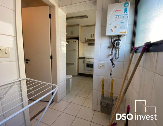 Imagem Apartamento com 2 Quartos à Venda, 75 m² em Cidade Monções - São Paulo Imagem Apartamento com 2 Quartos à Venda, 75 m² em Cidade Monções - São Paulo