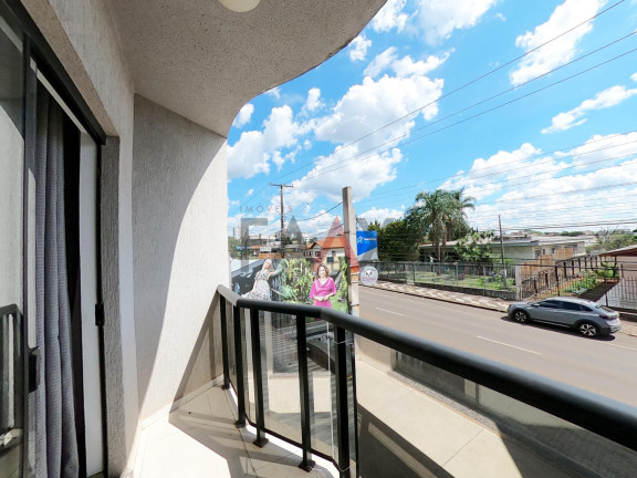 Imagem Apartamento com 2 Quartos à Venda, 44 m² em Dos Estados - Guarapuava Imagem Apartamento com 2 Quartos à Venda, 44 m² em Dos Estados - Guarapuava