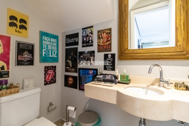 Imagem Apartamento com 3 Quartos à Venda, 160 m² em Sumarezinho - São Paulo Imagem Apartamento com 3 Quartos à Venda, 160 m² em Sumarezinho - São Paulo