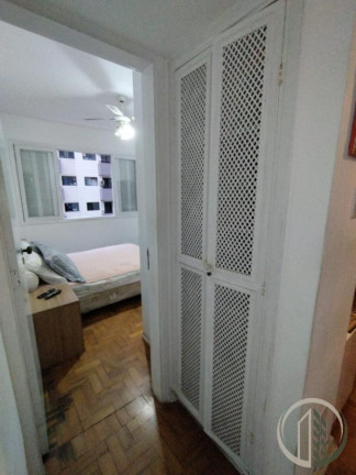 Imagem Apartamento com 2 Quartos à Venda, 83 m² em Itararé - São Vicente Imagem Apartamento com 2 Quartos à Venda, 83 m² em Itararé - São Vicente