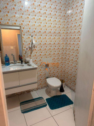 Imagem Sobrado com 6 Quartos à Venda, 200 m² em Camargos - Guarulhos Imagem Sobrado com 6 Quartos à Venda, 200 m² em Camargos - Guarulhos