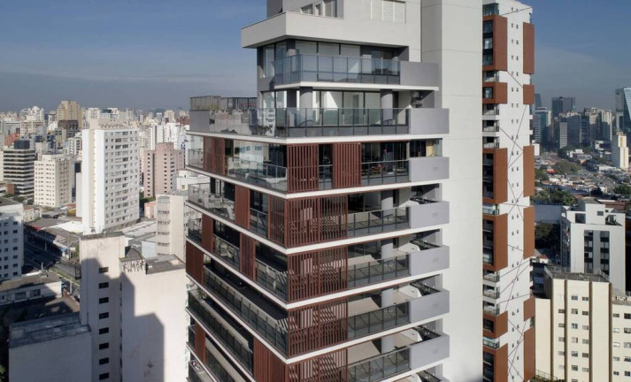 Imagem Apartamento com 4 Quartos à Venda, 252 m² em Vila Nova Conceição - São Paulo