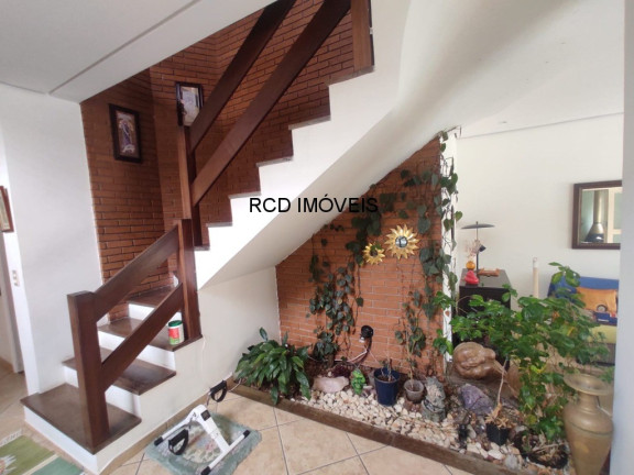 Imagem Casa com 4 Quartos à Venda, 280 m² em Parque Dos Príncipes - São Paulo