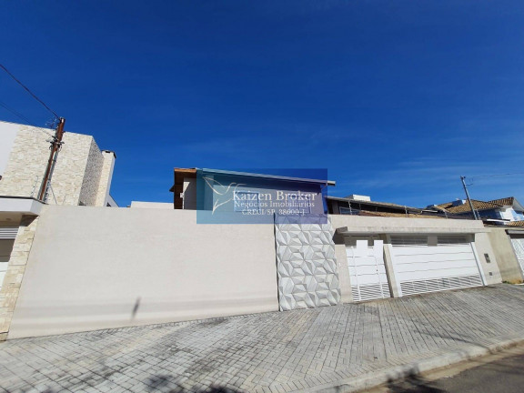 Imagem Casa com 3 Quartos à Venda, 180 m² em Jardim América - Bragança Paulista Imagem Casa com 3 Quartos à Venda, 180 m² em Jardim América - Bragança Paulista