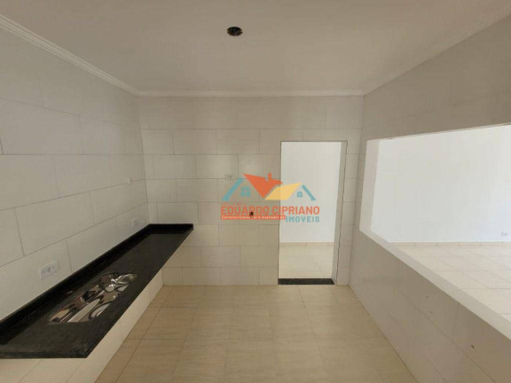 Imagem Apartamento com 2 Quartos para Alugar, 83 m² em Cidade Jardim - Caraguatatuba