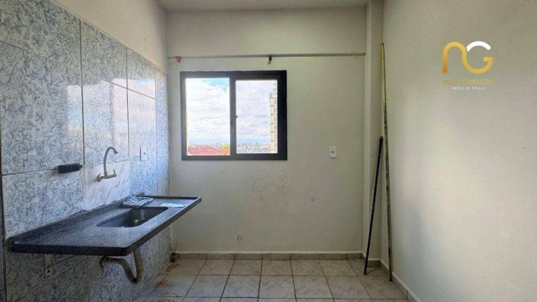 Imagem Kitnet com 1 Quarto à Venda, 30 m² em Vila Assunção - Praia Grande Imagem Kitnet com 1 Quarto à Venda, 30 m² em Vila Assunção - Praia Grande