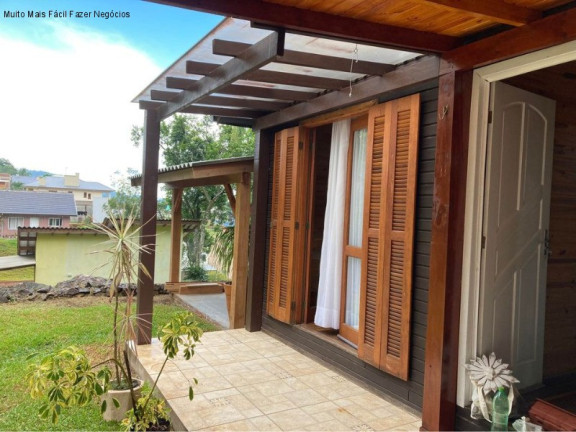 Imagem Casa com 1 Quarto à Venda, 62 m² em Piá - Nova Petrópolis Imagem Casa com 1 Quarto à Venda, 62 m² em Piá - Nova Petrópolis
