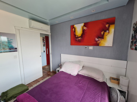 Imagem Apartamento com 3 Quartos à Venda, 70 m² em Usina Piratininga - São Paulo