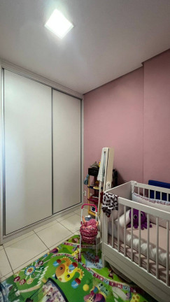 Imagem Apartamento com 3 Quartos à Venda, 94 m² em Jardim Aclimação - Cuiabá Imagem Apartamento com 3 Quartos à Venda, 94 m² em Jardim Aclimação - Cuiabá