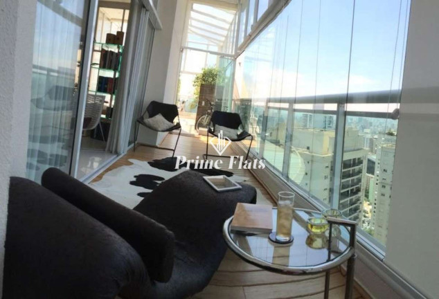 Imagem Apartamento com 2 Quartos à Venda, 187 m² em Bela Vista - São Paulo