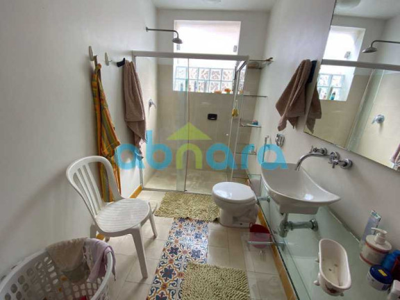Imagem Cobertura com 4 Quartos à Venda, 500 m² em Flamengo - Rio De Janeiro