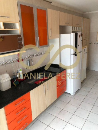 Imagem Apartamento com 3 Quartos à Venda, 114 m² em Tupi - Praia Grande Imagem Apartamento com 3 Quartos à Venda, 114 m² em Tupi - Praia Grande