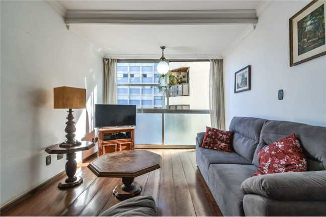 Imagem Apartamento com 3 Quartos à Venda, 93 m² em Vila Mariana - São Paulo Imagem Apartamento com 3 Quartos à Venda, 93 m² em Vila Mariana - São Paulo