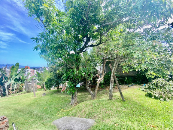 Imagem Casa com 5 Quartos à Venda, 160 m² em Praia Comprida - São José