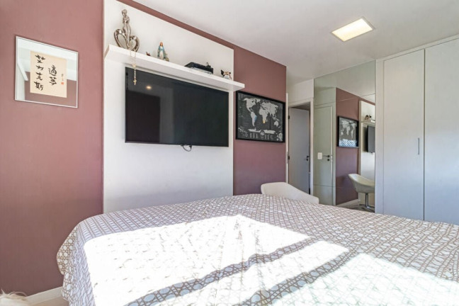 Imagem Apartamento com 3 Quartos à Venda, 122 m² em Pechincha - Rio De Janeiro Imagem Apartamento com 3 Quartos à Venda, 122 m² em Pechincha - Rio De Janeiro