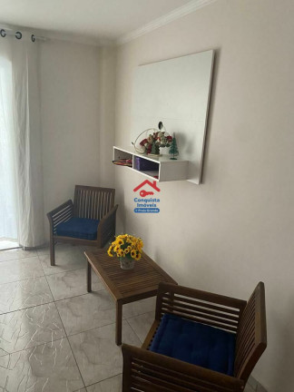 Imagem Apartamento com 2 Quartos à Venda, 52 m² em Vila Tupi - Praia Grande Imagem Apartamento com 2 Quartos à Venda, 52 m² em Vila Tupi - Praia Grande