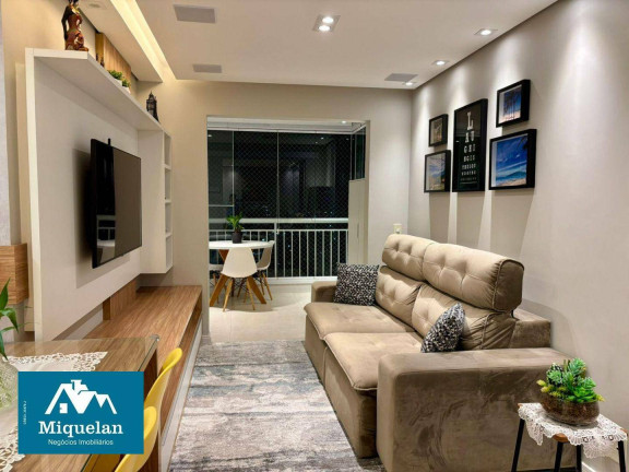 Imagem Apartamento com 2 Quartos à Venda, 69 m² em Vila Maria Alta - São Paulo Imagem Apartamento com 2 Quartos à Venda, 69 m² em Vila Maria Alta - São Paulo