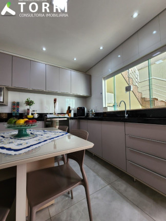 Imagem Casa com 3 Quartos à Venda, 230 m² em Wanel Ville - Sorocaba Imagem Casa com 3 Quartos à Venda, 230 m² em Wanel Ville - Sorocaba