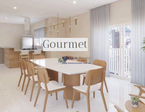 Imagem Apartamento com 2 Quartos à Venda, 71 m² em Jardim Vila Galvão - Guarulhos Imagem Apartamento com 2 Quartos à Venda, 71 m² em Jardim Vila Galvão - Guarulhos