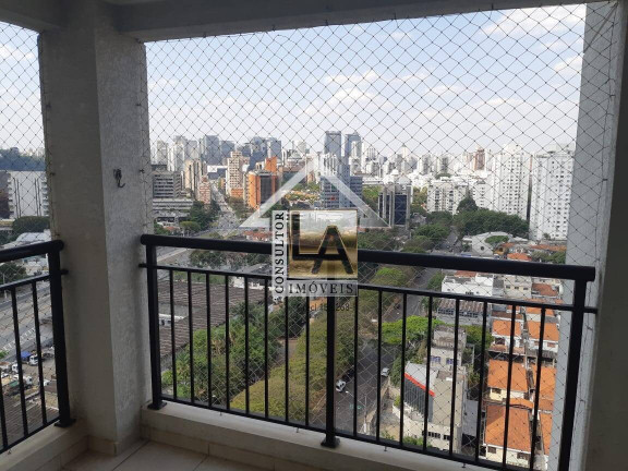 Imagem Apartamento com 2 Quartos à Venda, 64 m² em Granja Julieta - São Paulo