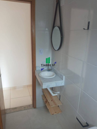 Imagem Apartamento com 2 Quartos à Venda, 37 m² em Cidade Antônio Estevão De Carvalho - São Paulo Imagem Apartamento com 2 Quartos à Venda, 37 m² em Cidade Antônio Estevão De Carvalho - São Paulo