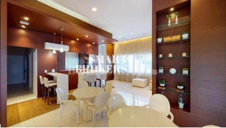 Imagem Apartamento com 4 Quartos à Venda, 213 m² em Aclimação - São Paulo