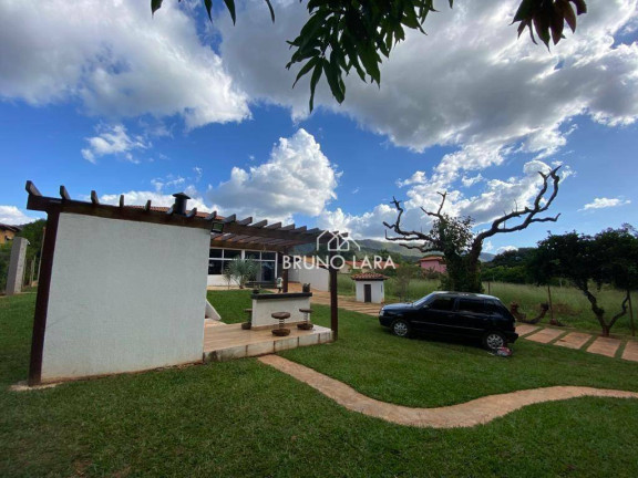 Imagem Casa com 3 Quartos à Venda, 280 m² em Vivendas Santa Mônica - Igarapé Imagem Casa com 3 Quartos à Venda, 280 m² em Vivendas Santa Mônica - Igarapé