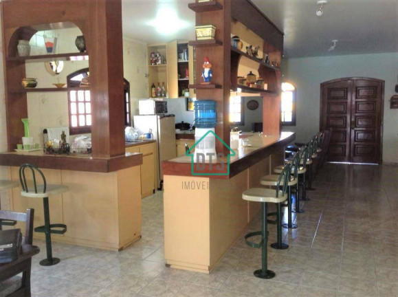Imagem Casa com 5 Quartos à Venda, 440 m² em Morada Da Praia - Bertioga