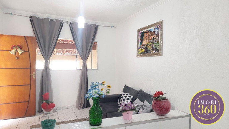 Imagem Casa com 2 Quartos à Venda, 88 m² em Itaquera - São Paulo
