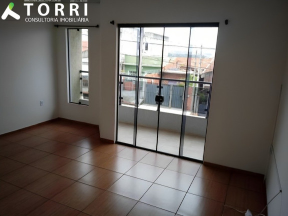Imagem Sobrado com 3 Quartos à Venda, 95 m² em Jardim Santa Lúcia - Sorocaba Imagem Sobrado com 3 Quartos à Venda, 95 m² em Jardim Santa Lúcia - Sorocaba