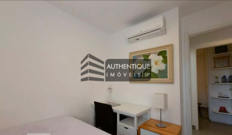 Imagem Apartamento com 2 Quartos à Venda, 57 m² em Vila Nova Conceição - São Paulo