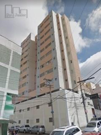 Imagem Apartamento com 1 Quarto à Venda, 45 m² em Centro - Sorocaba Imagem Apartamento com 1 Quarto à Venda, 45 m² em Centro - Sorocaba