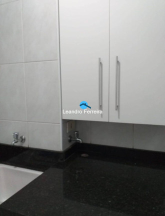 Imagem Apartamento com 3 Quartos à Venda, 73 m² em Centro - São Bernardo Do Campo