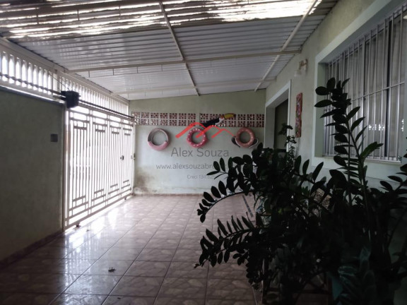 Imagem Casa com 4 Quartos à Venda, 140 m² em Parque Bandeirantes I (nova Veneza) - Sumaré Imagem Casa com 4 Quartos à Venda, 140 m² em Parque Bandeirantes I (nova Veneza) - Sumaré