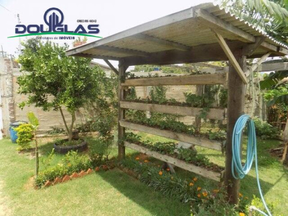 Imagem Casa com 3 Quartos à Venda, 80 m² em Viamão Imagem Casa com 3 Quartos à Venda, 80 m² em Viamão