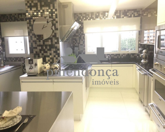 Imagem Apartamento com 4 Quartos à Venda, 310 m² em Perdizes - São Paulo Imagem Apartamento com 4 Quartos à Venda, 310 m² em Perdizes - São Paulo