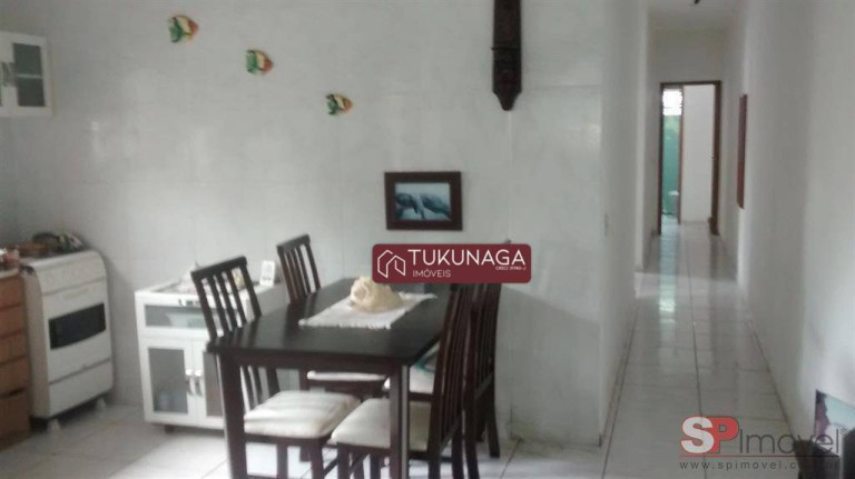 Imagem Casa com 3 Quartos à Venda, 136 m² em Indaiá - Bertioga Imagem Casa com 3 Quartos à Venda, 136 m² em Indaiá - Bertioga