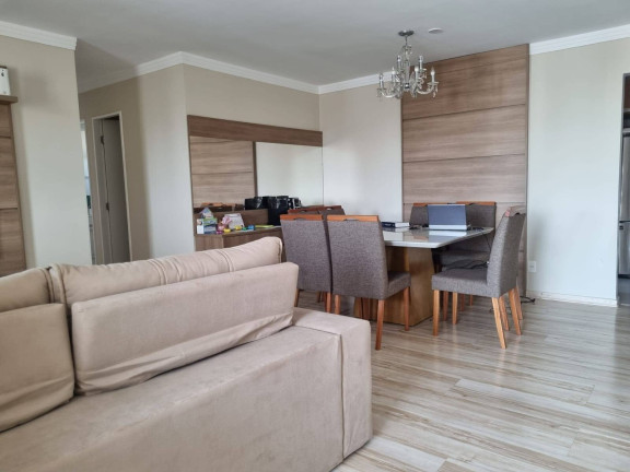 Imagem Apartamento com 3 Quartos à Venda, 115 m² em Alto Da Mooca - São Paulo Imagem Apartamento com 3 Quartos à Venda, 115 m² em Alto Da Mooca - São Paulo