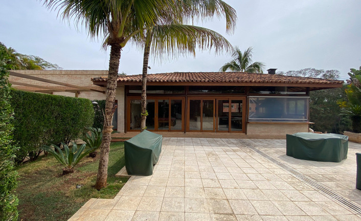 Imagem Casa de Condomínio com 5 Quartos à Venda, 540 m² em Fazenda Vila Real De Itu - Itu Imagem Casa de Condomínio com 5 Quartos à Venda, 540 m² em Fazenda Vila Real De Itu - Itu