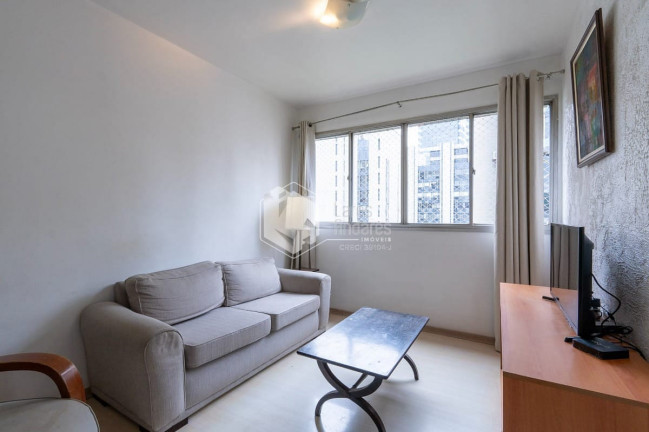 Imagem Apartamento com 3 Quartos à Venda, 74 m² em Cidade Monções - São Paulo Imagem Apartamento com 3 Quartos à Venda, 74 m² em Cidade Monções - São Paulo